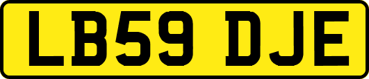 LB59DJE