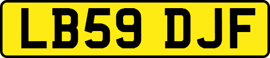 LB59DJF