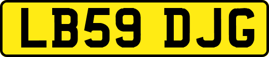 LB59DJG