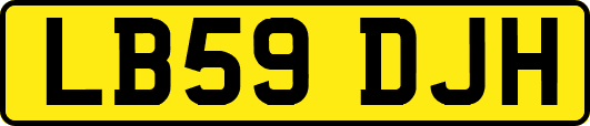 LB59DJH