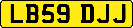 LB59DJJ