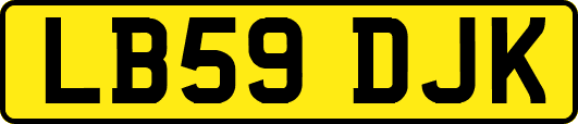 LB59DJK