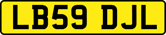 LB59DJL