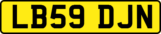 LB59DJN