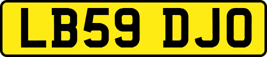 LB59DJO