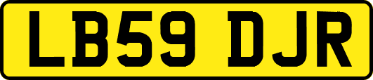 LB59DJR