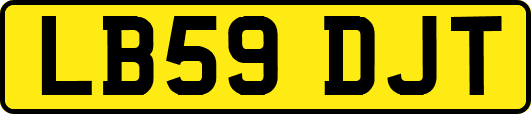 LB59DJT