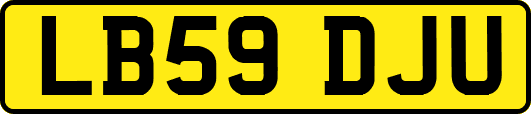 LB59DJU