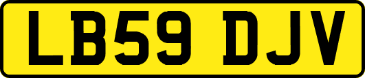 LB59DJV