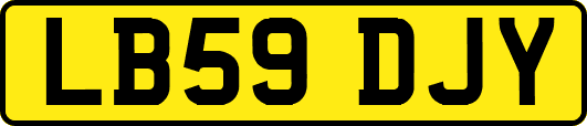 LB59DJY