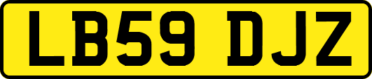 LB59DJZ
