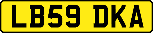 LB59DKA
