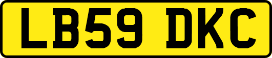 LB59DKC