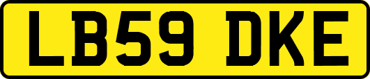 LB59DKE