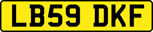 LB59DKF