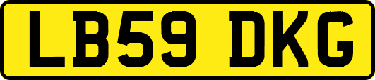 LB59DKG