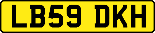 LB59DKH