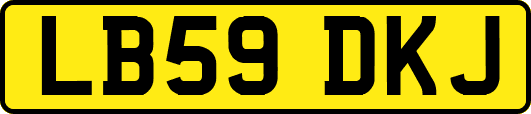 LB59DKJ