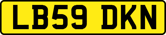 LB59DKN