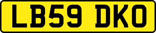 LB59DKO