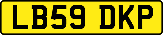 LB59DKP