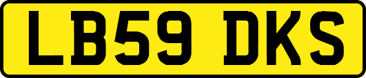 LB59DKS
