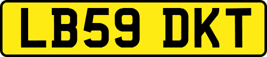 LB59DKT