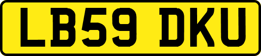 LB59DKU