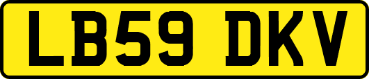 LB59DKV