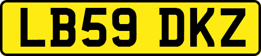 LB59DKZ