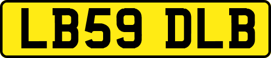 LB59DLB