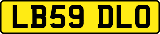 LB59DLO