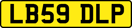 LB59DLP