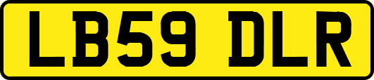 LB59DLR