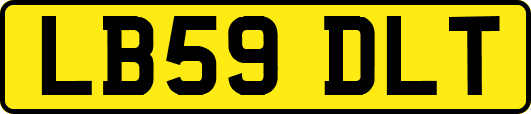 LB59DLT