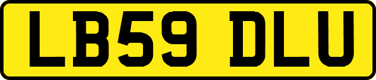 LB59DLU