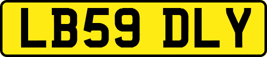 LB59DLY