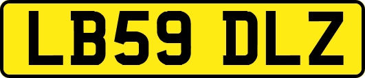 LB59DLZ