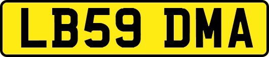 LB59DMA