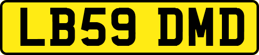 LB59DMD