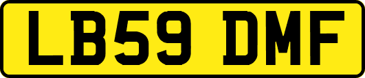 LB59DMF