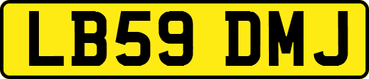 LB59DMJ