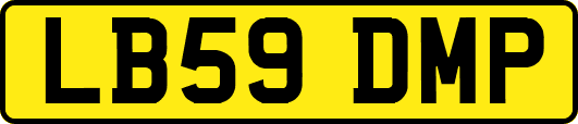 LB59DMP