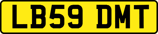 LB59DMT