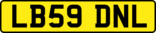 LB59DNL