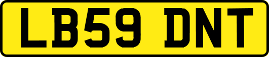 LB59DNT