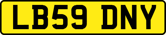 LB59DNY