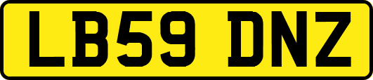 LB59DNZ