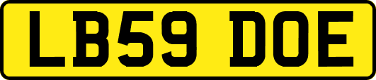LB59DOE