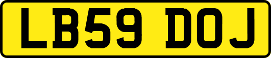 LB59DOJ